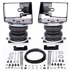Toyota Sequoia Air Spring Kit - Air Lift - LoadLifter 5000 - `23-`25 Toyota Sequoia Air Spring Kit - Air Lift - LoadLifter 5000 - `23-`25